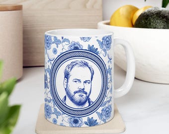 Jim Gaffigan - Mug 11oz