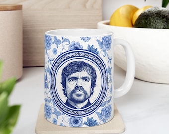 Peter Dinklage - Mug 11oz
