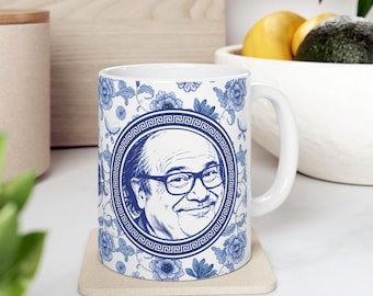 Danny DeVito - Mug - 11oz