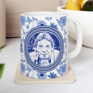 Steve Irwin - Mug 11oz