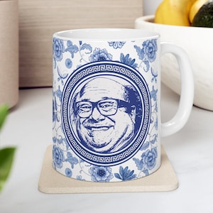 Danny DeVito - Mug - 11oz