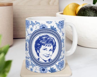 Marion Ross - Mug 11oz