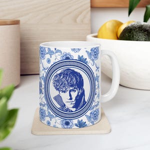 Pearl Jam Mug - Etsy