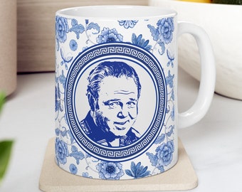 Archie Bunker - Mug 11oz