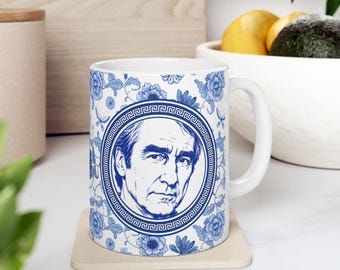 Sam Waterston - Mug 11oz