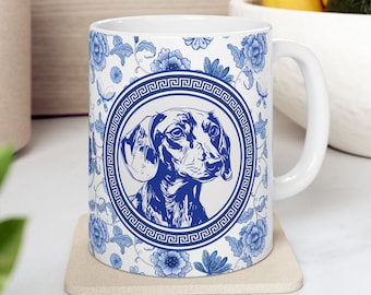 Dachshund - Mug 11oz