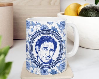 Judd Hirsch - Mug 11oz