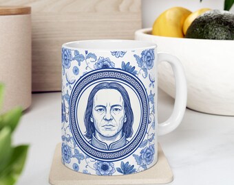 Jaqen H'ghar - Mug 11oz