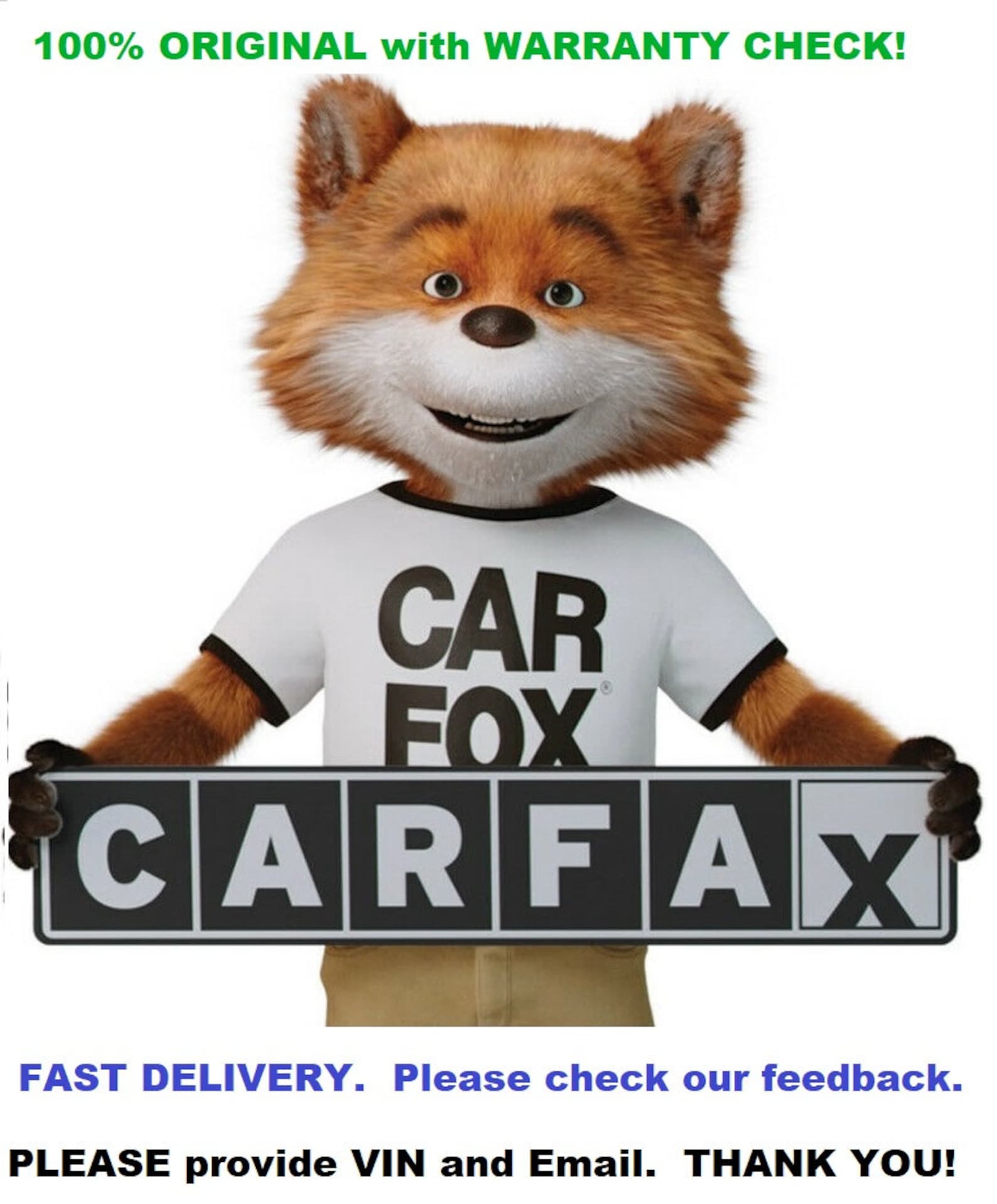 Carfax Commercial Actress - 78mjpm3
