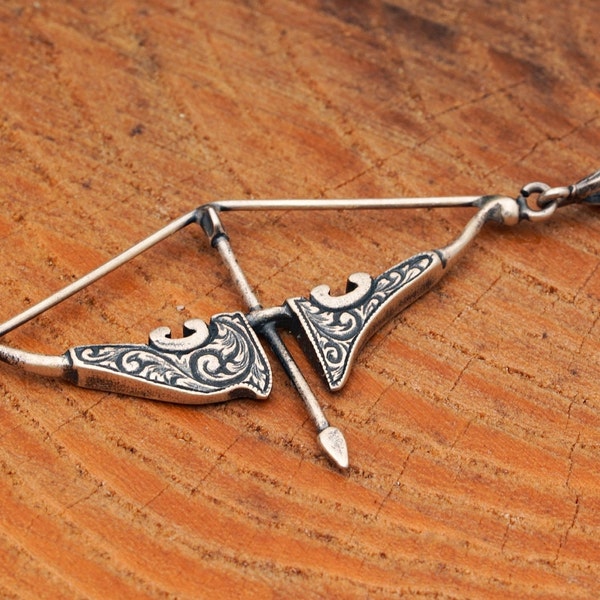 Archery Jewelry Etsy