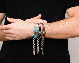 CDL TOKYO CDL ONYX BRACELET M - メルカリ