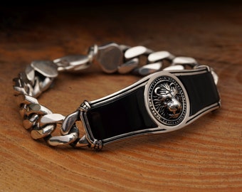 CDL TOKYO CDL ONYX BRACELET M - メルカリ