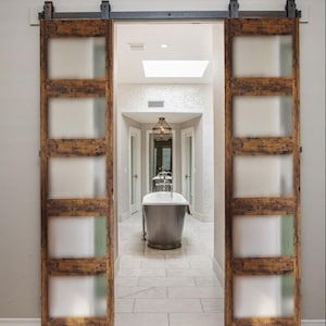 European Style Doors, Antique French Double Doors, 6 Slat Entrance Door, Solid Internal Doors, Contemporary Doors, Sliding Door, Hinged Door