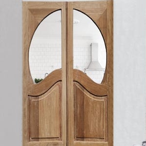Antique French Panel Doors, Custom Barn Doors, Custom Sliding Door, Rustic Decorative Farmhouse Door, Vintage Doors, Interior Exterior Doors