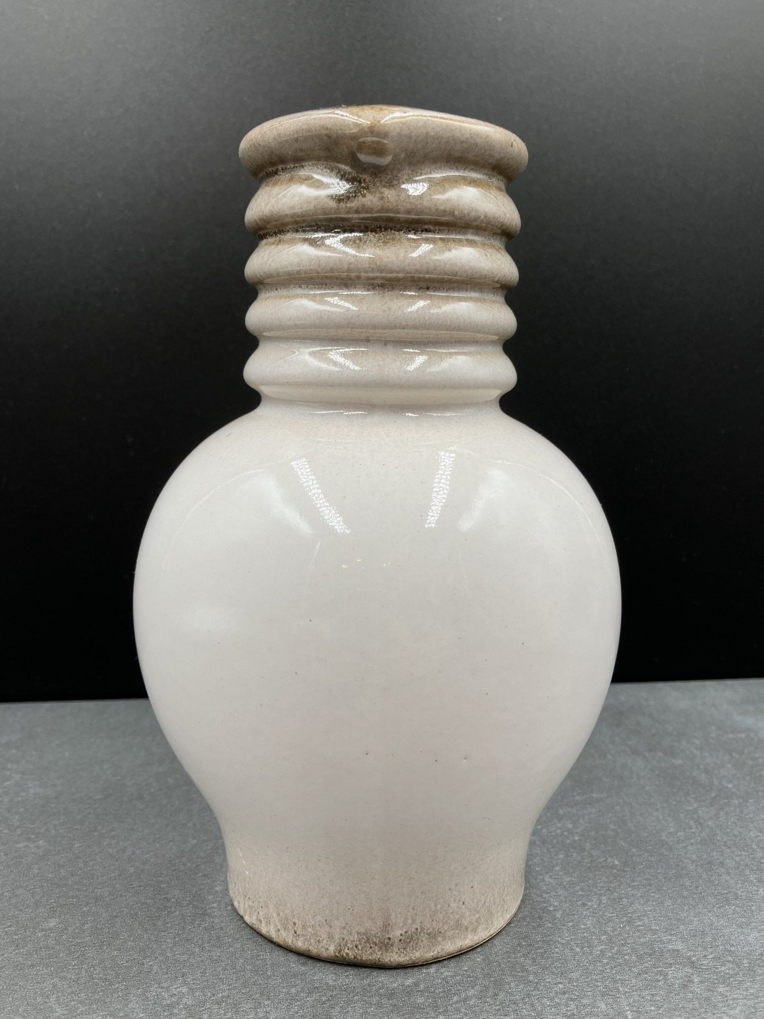 SCHEURICH 411-18 花瓶 / 西ドイツ陶器 - Etsy 日本