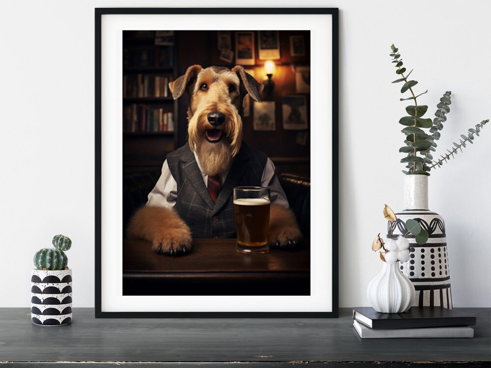 Carrying Beer Two Dogs Carrying A Present Costume Oktoberfest