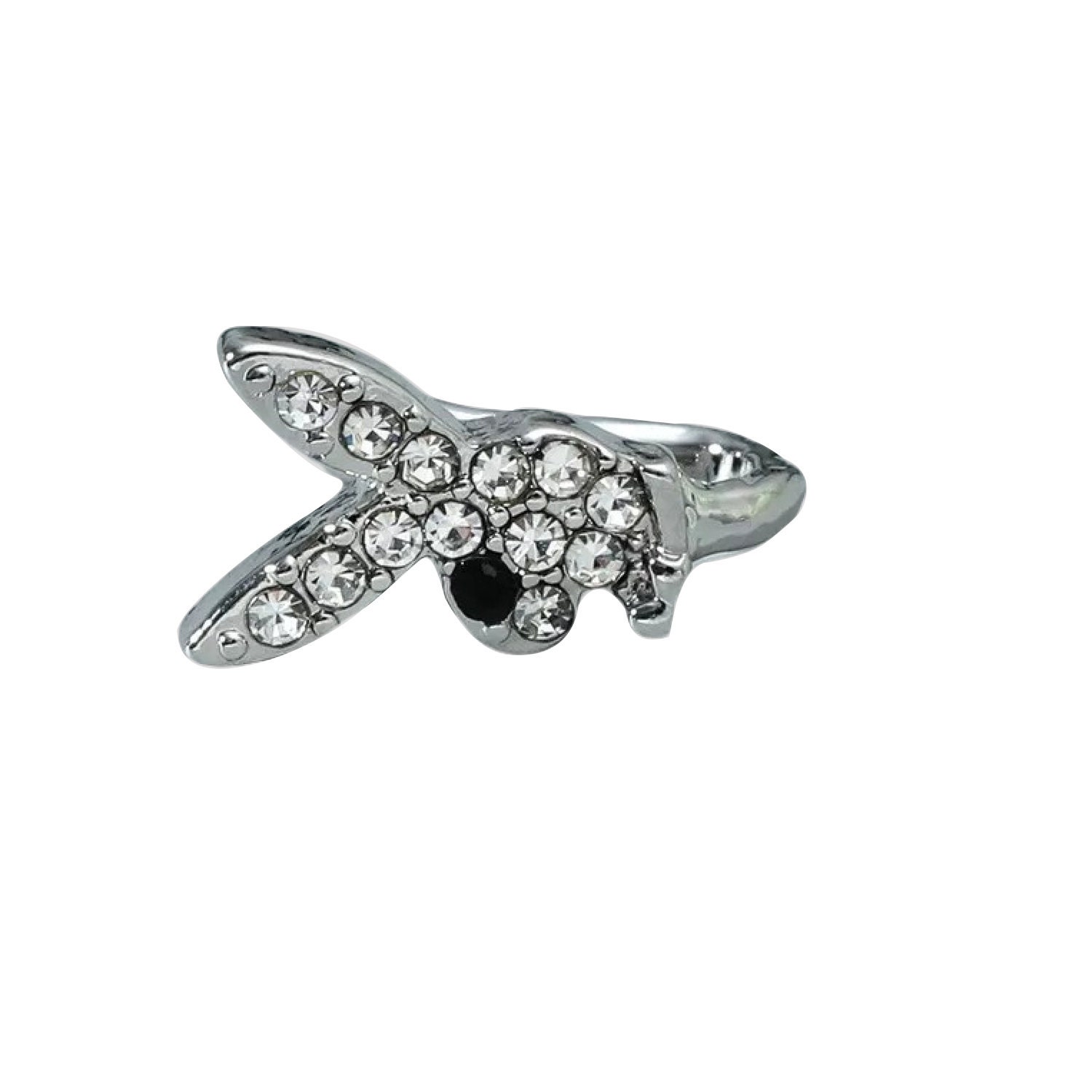 Fake Nose Stud fake nose piercing stud Etsy