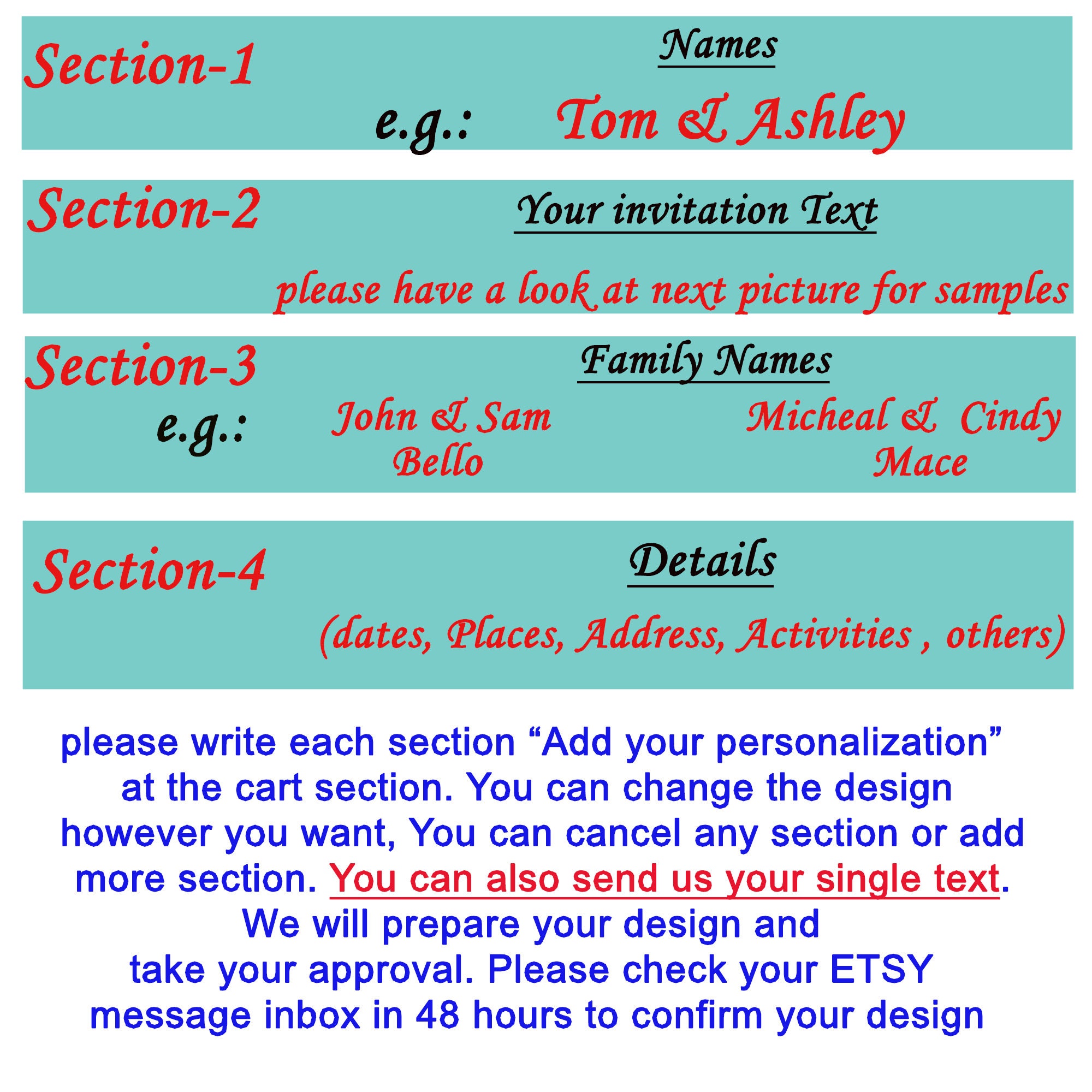 Gold Wedding Invitation, Gold Acrylic Invitation Card for Wedding