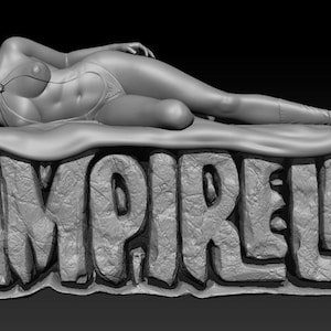 Vampirella