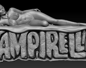 Vampirella