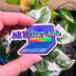 Computer Stickers
