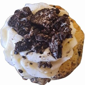 Gourmet Stuffed Cookies Dozen