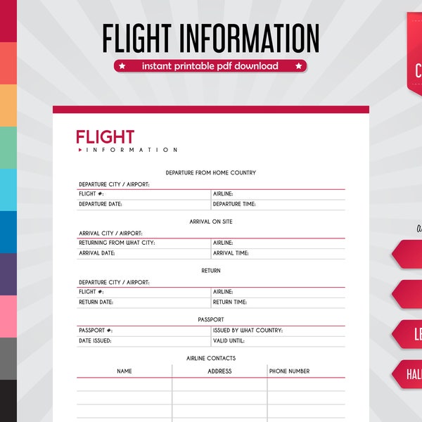 Flight Details, Travel Itinerary, Departure Time, Arrival Time, Boarding Pass, Flight Schedule, Seat Assignment, Layover Info, Baggage