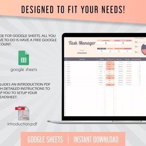 Task Tracker to Do List Template Activity Tracker Daily to - Etsy Australia