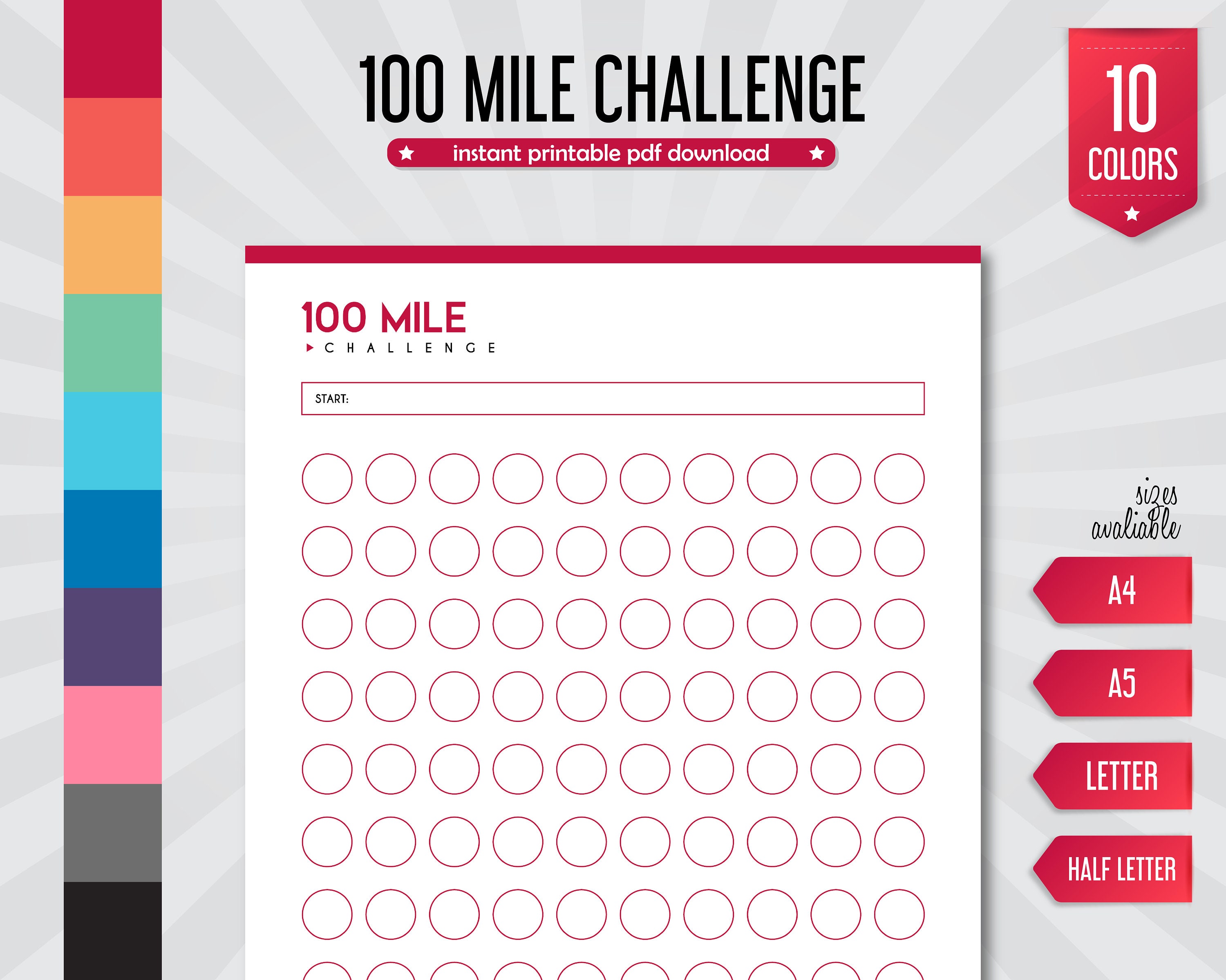 34 Printable Mile Tracker Coloring Page WahidahIsira 34-printable-mile-tracker-coloring-page-wahidahisira