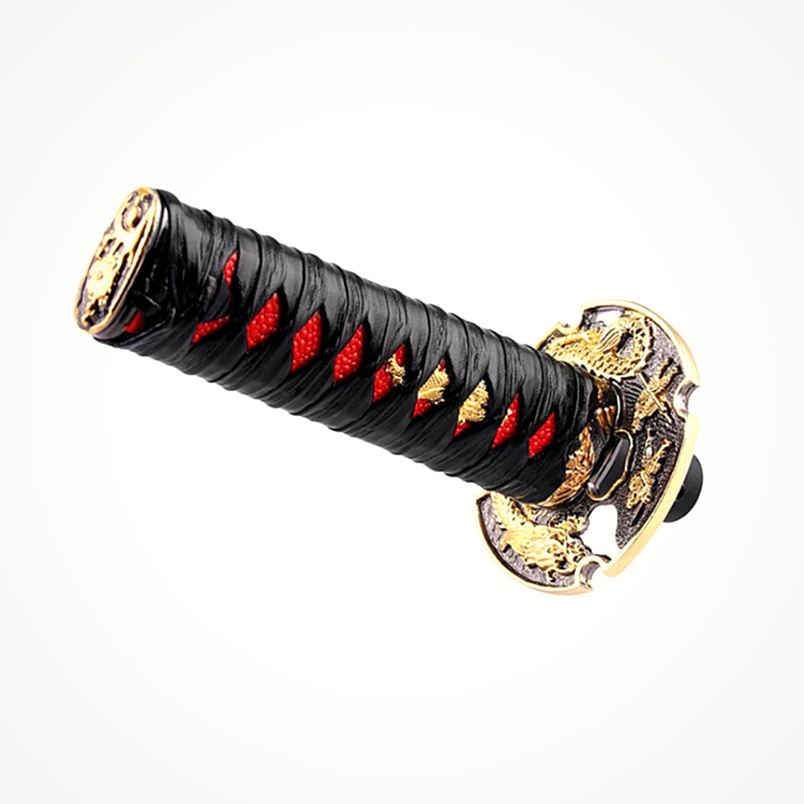Katana Shift Knob Samurai Sword Gear Shifter Custom Made Car Etsy
