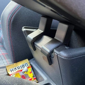 Armrest riser Seat Arona / Ibiza