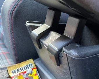 Armlehnenerhöhung Seat Arona / Ibiza