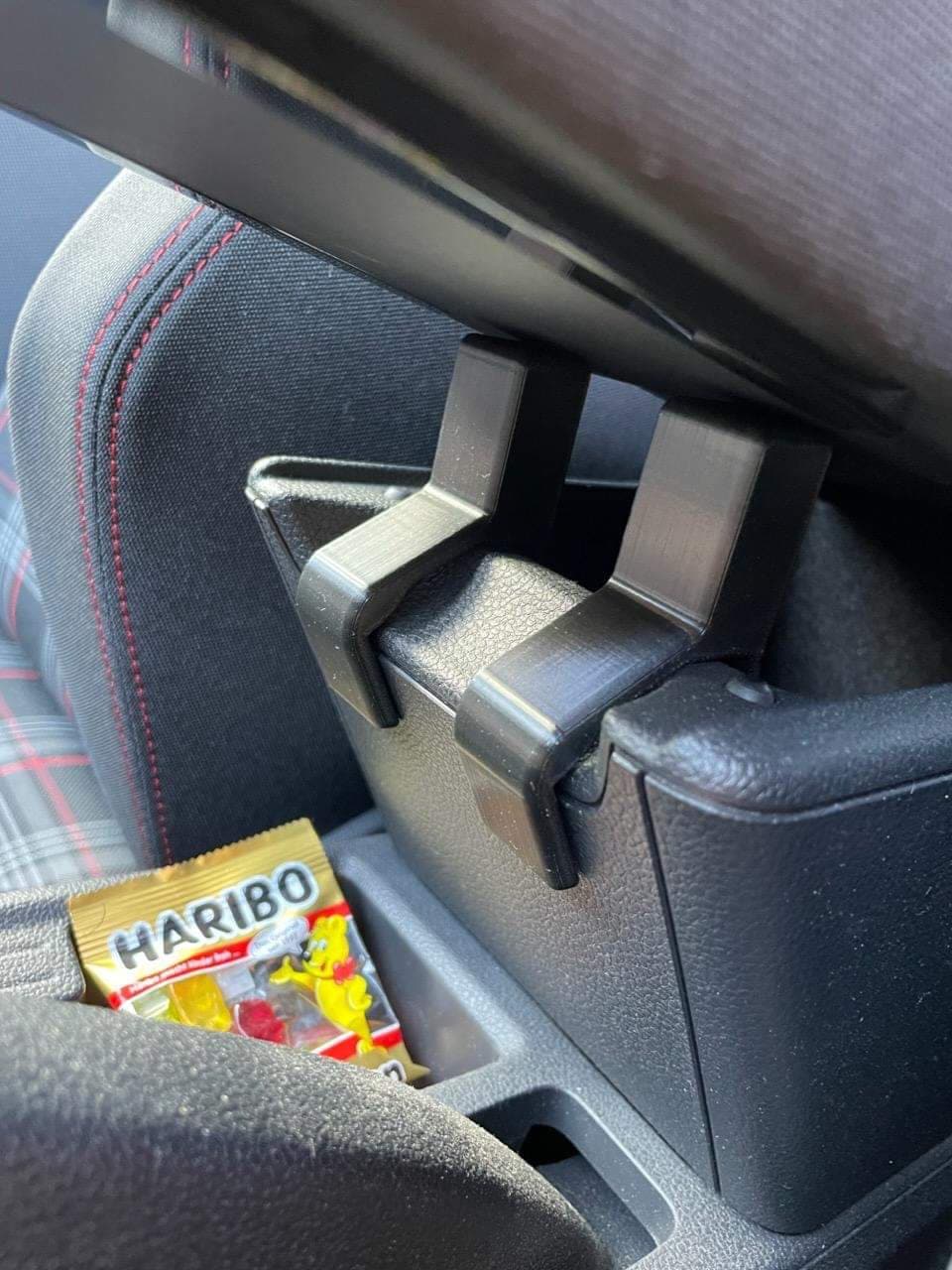 Auto armrests - .de