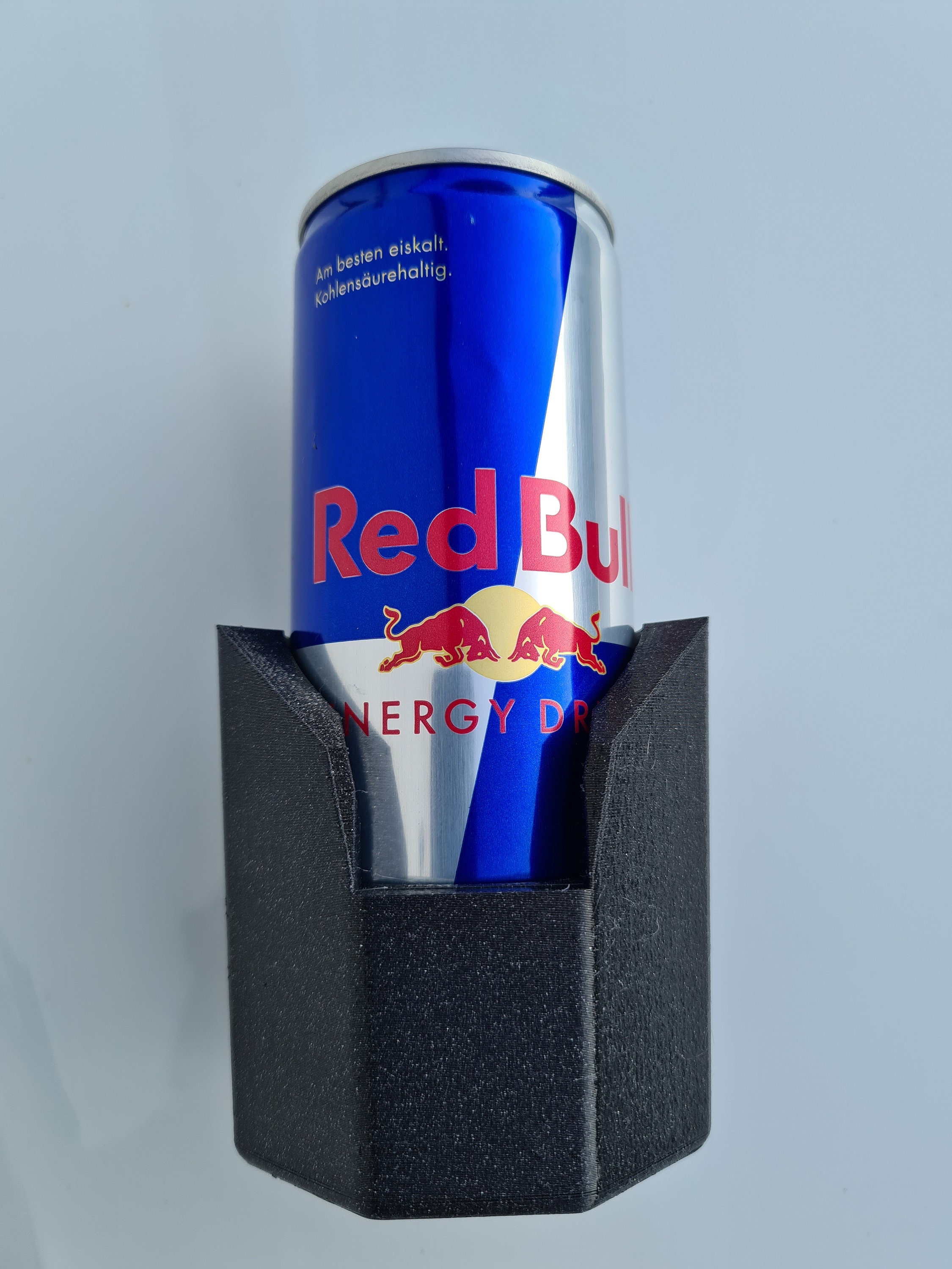 Red bull can holder -  Österreich