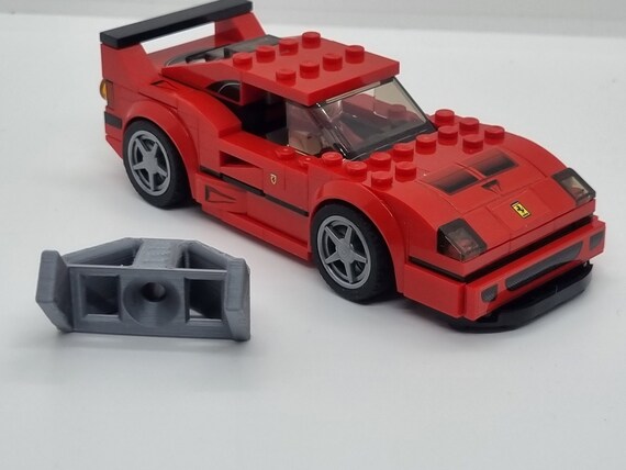 LEGO 75890 Ferrari F40 Competizione - LEGO Speed Champions