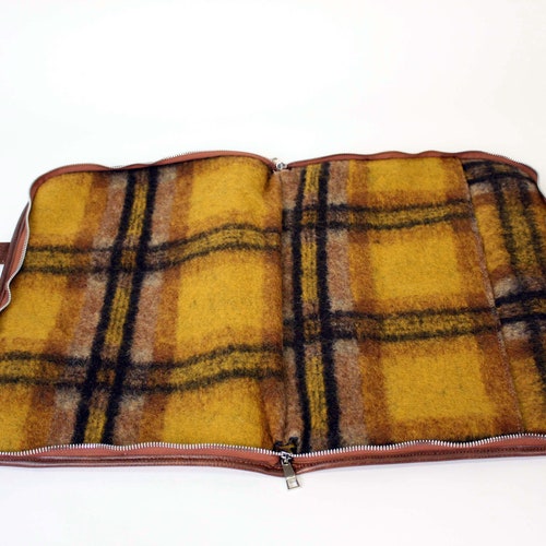 Handmade modern unisex handbag, Timeless souvenir, Leather clutch, shops Father's day gift, Design accessory, Minimalist Briefcase, Bag, Purse