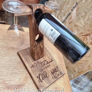 Divided bottle crate - Etsy 日本
