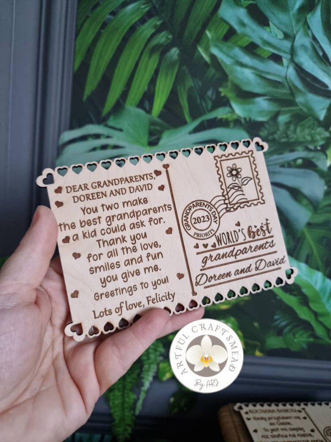 踏み愛 ミニフォトカード コースター バースデー はっぴーこれくしょんくじ プロセカ バースデーギフトシリーズ2025