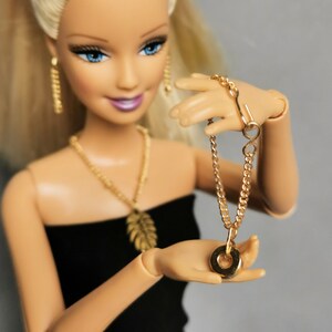 Joyas para barbie deals