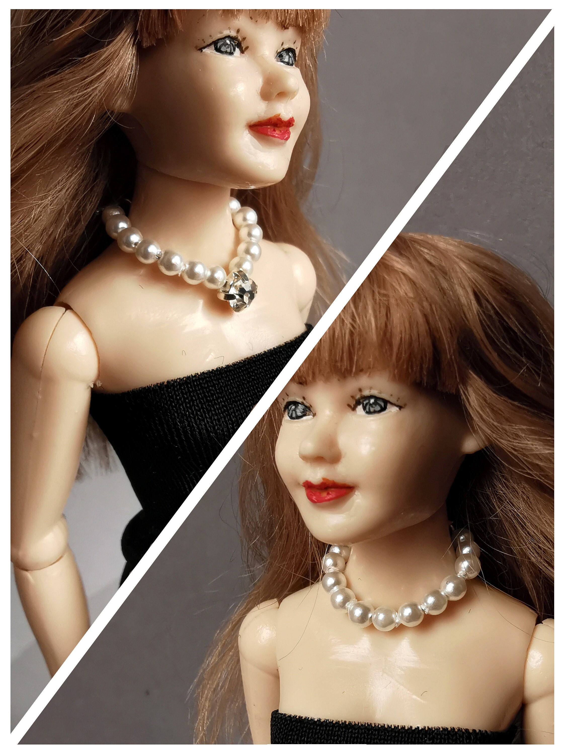 Heidi ott doll - Etsy 日本