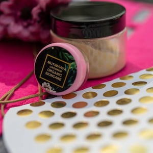 Allergies relieving, itchy scalp, dandruff, hair loss, follicle damage MutimaAya Hair & Scalp Treatments to your assistance All Organic