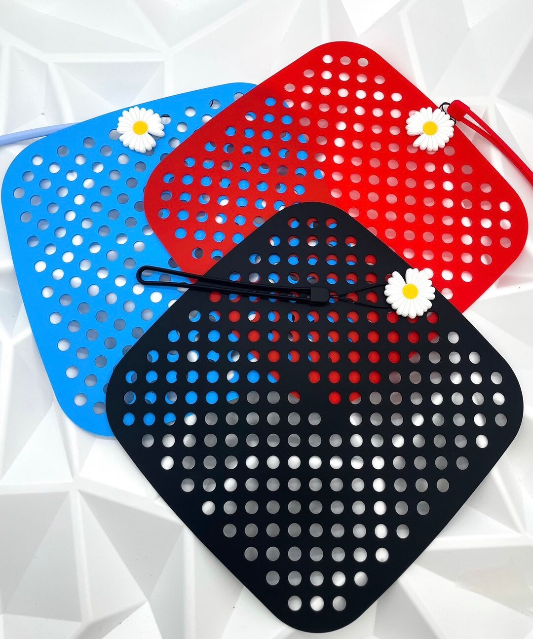 Jibbitz Crocs Charms Organizer . Crocs Charm Storage . Croc Etsy