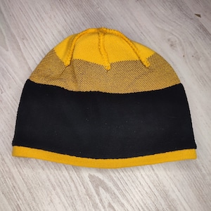 arc'teryx BIRD HEAD BEANIE Warme und bequeme Mütze aus einer Mischung aus Wolle und Polyester. Arcteryx-Mütze Bild 8