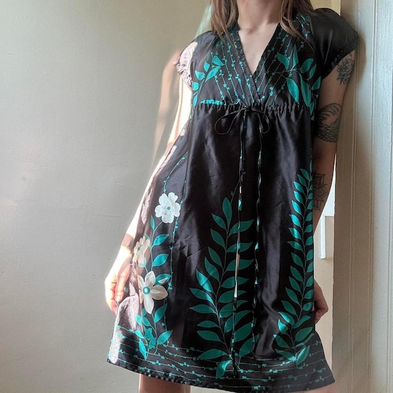 guess satin dress Guess Long Satin Effect Dress - Silver