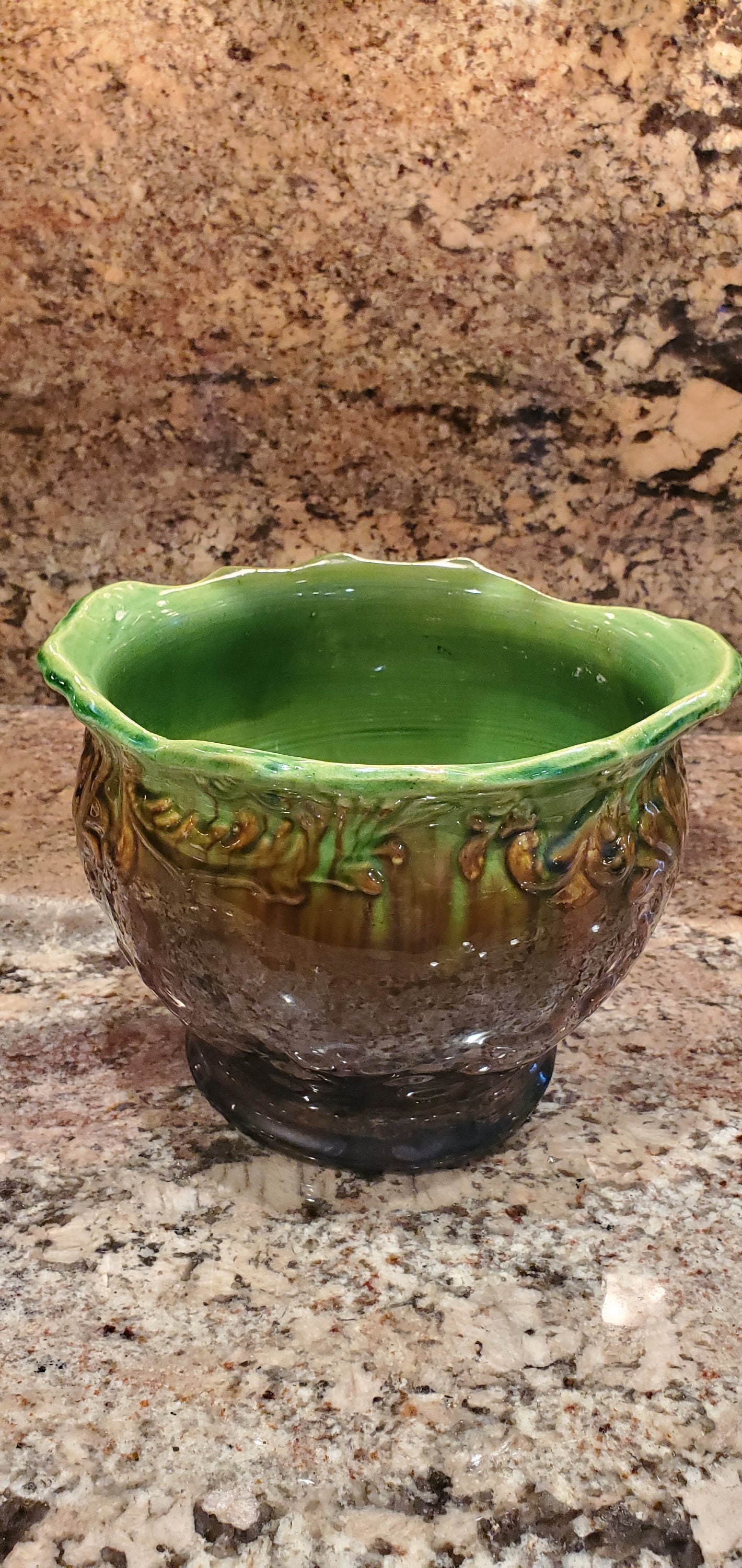 Antique Weller Pottery Jardiniere | Etsy