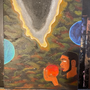 Creator of the Universe