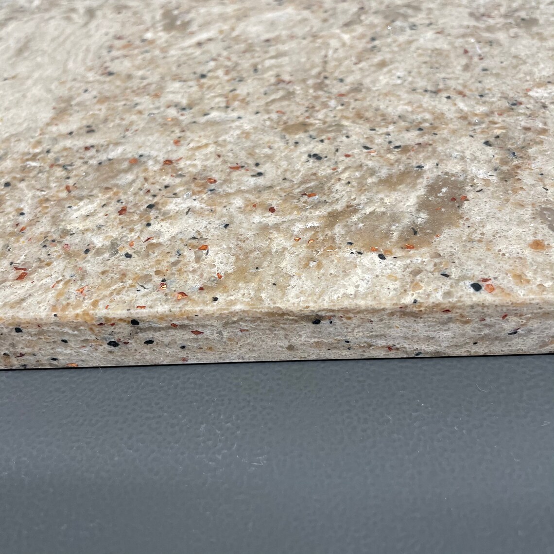 2cm Berkeley Quartz Cutting and Serving Board Etsy