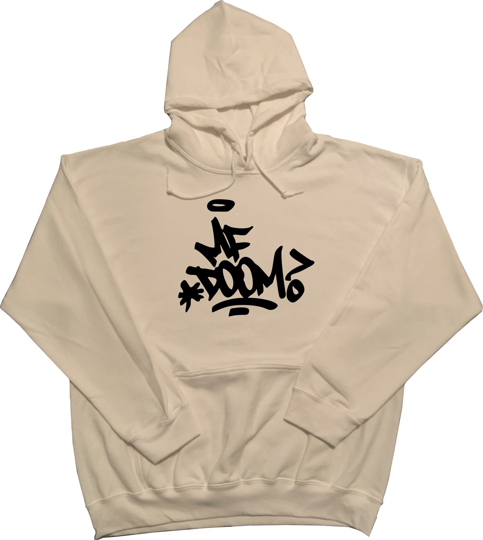 mf doom champion hoodie