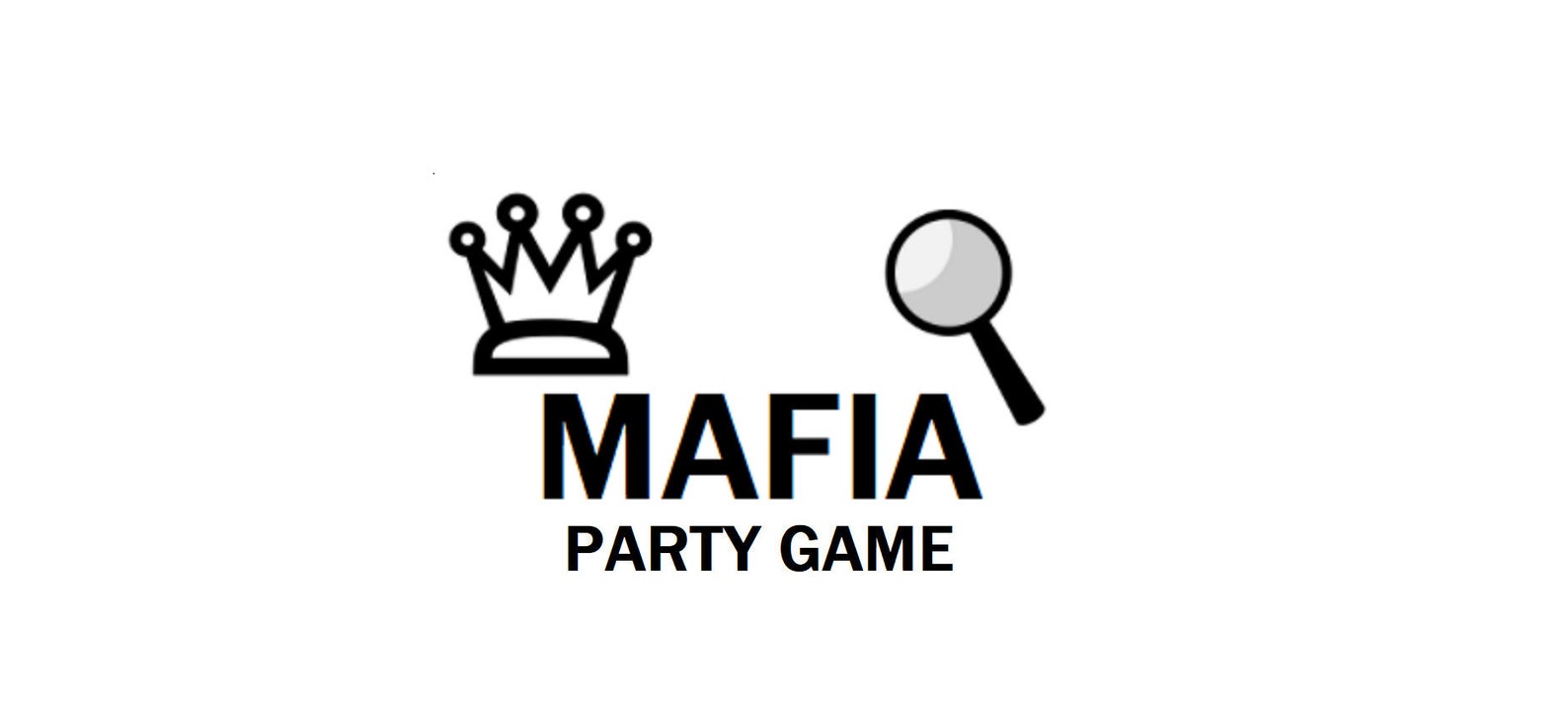 Mafia Game, Mafia Card Game, Mafia Party Game Narration Sheet and