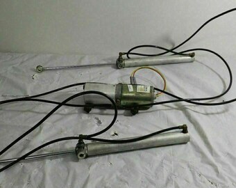 Hydraulic Lift Etsy
